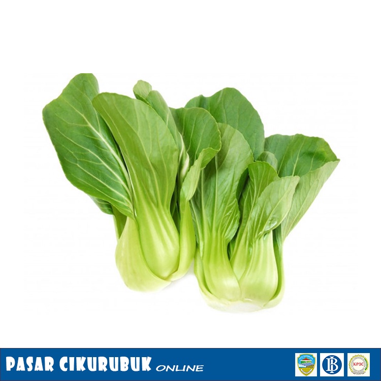 

Sayur Pakcoy Lokal 250 gr