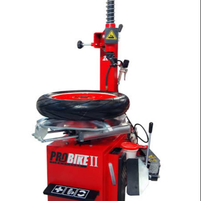 alat buka ban tyre changer Probike II