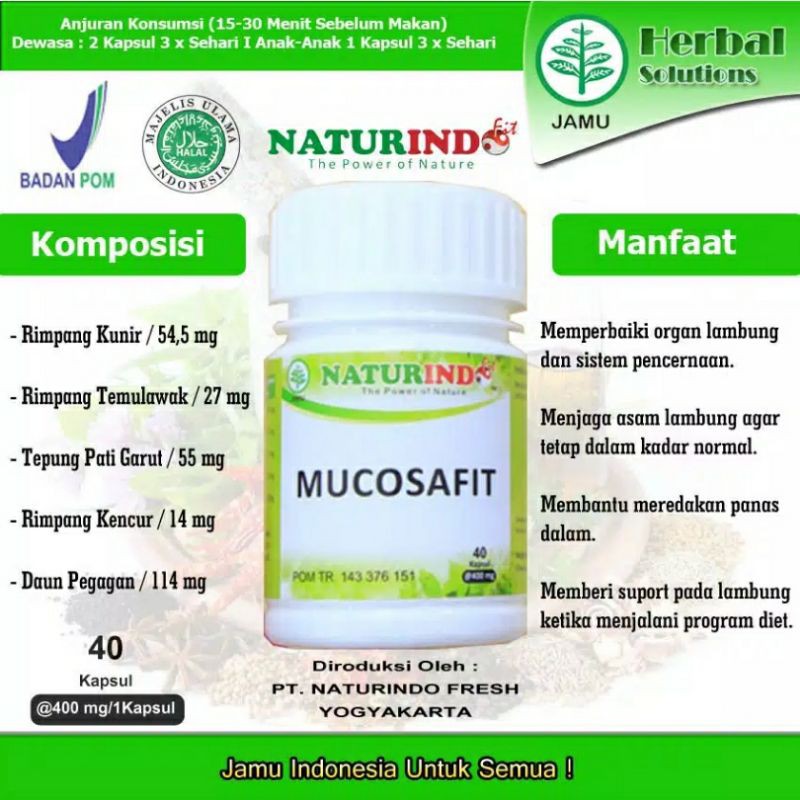 Obat Asam Lambung naik gerd kronis tungkak lambung sakit perut mual muntah paling ampuh mucosafit-1