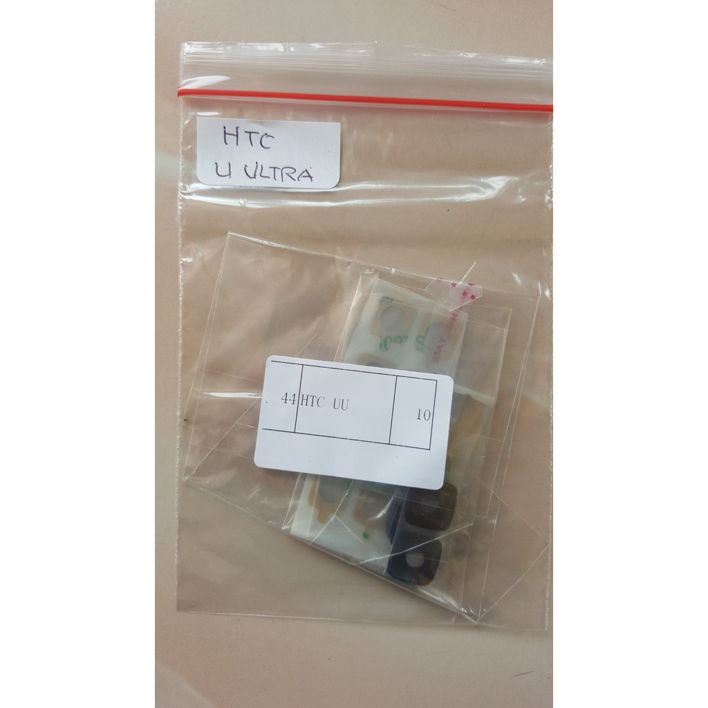 Kaca kamera bahan kaca HTC ULTRA kaca kamera lensa kaca