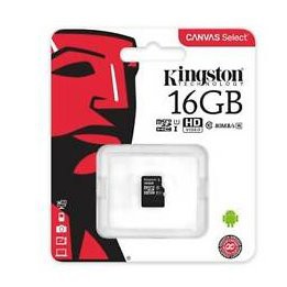 PROMO MEMORY CARD MICRO SD KINGSTONE ULTRA CLASS 10 32GB