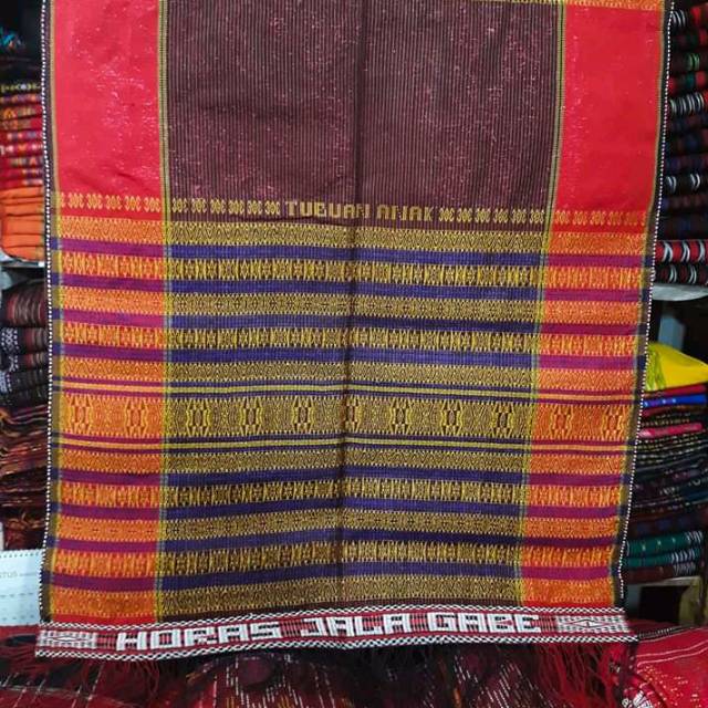 ULOS HELA/ULOS PASSAMOT