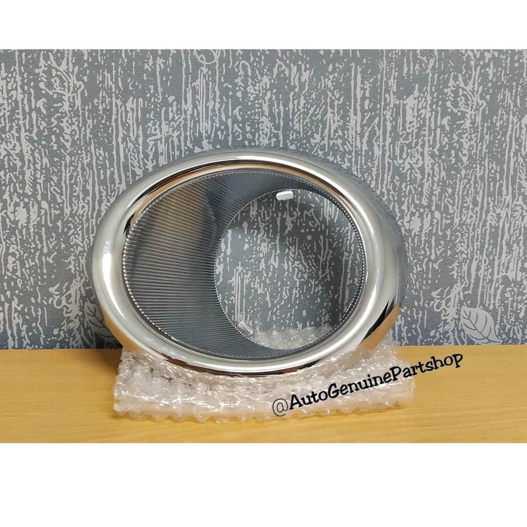 cover foglamp ring foglamp ayla (daihatsu)