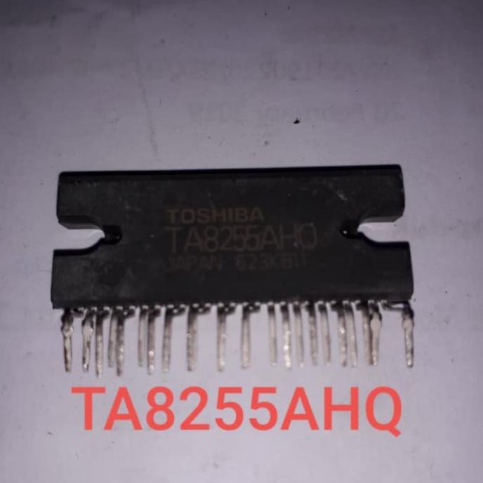Ic Suara Ta8225Ahq Ta8255 Ahq Ta 8255 Ah A Ahq