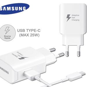 Charger Samsung Original Fast Charging 15W Galaxy Note 4/S6/S7/Note 5,Output 2.0 Ampere