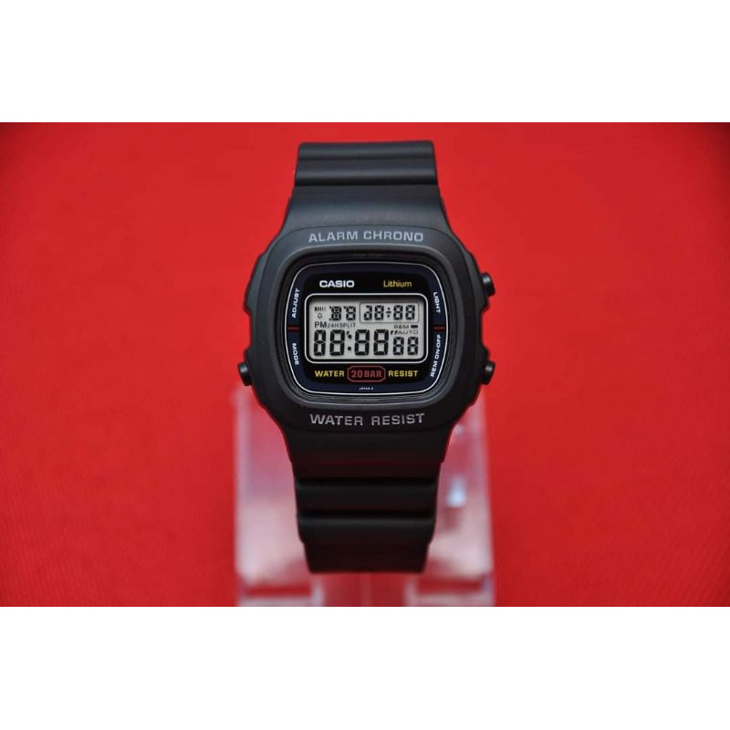 Jual Casio DW-310 Original Vintage Rare Indonesia|Shopee Indonesia
