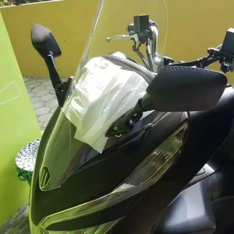 Spion Pcx Paket Spion Pcx Model R25 Plus Breket Serpo