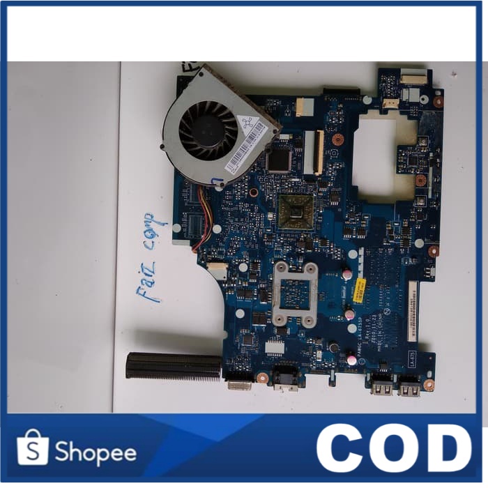 MOTHERBOARD MAINBOARD MOBO LENOVO G475