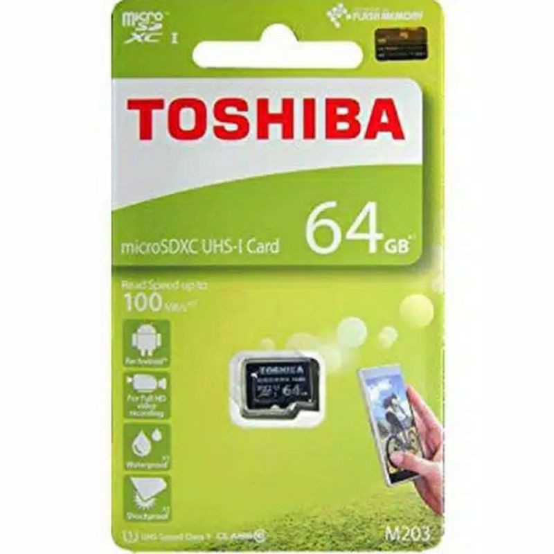 mmc Toshiba 2Gb,4Gb,8Gb,32Gb,64Gb