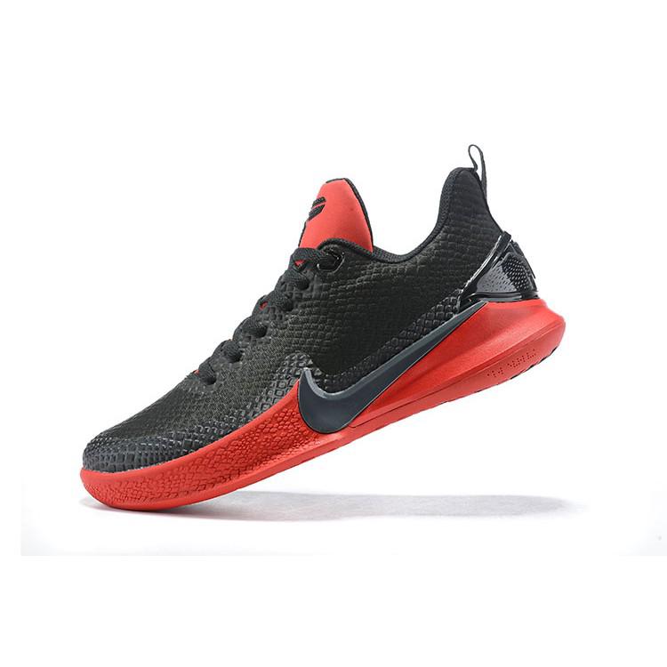 kobe 12 red