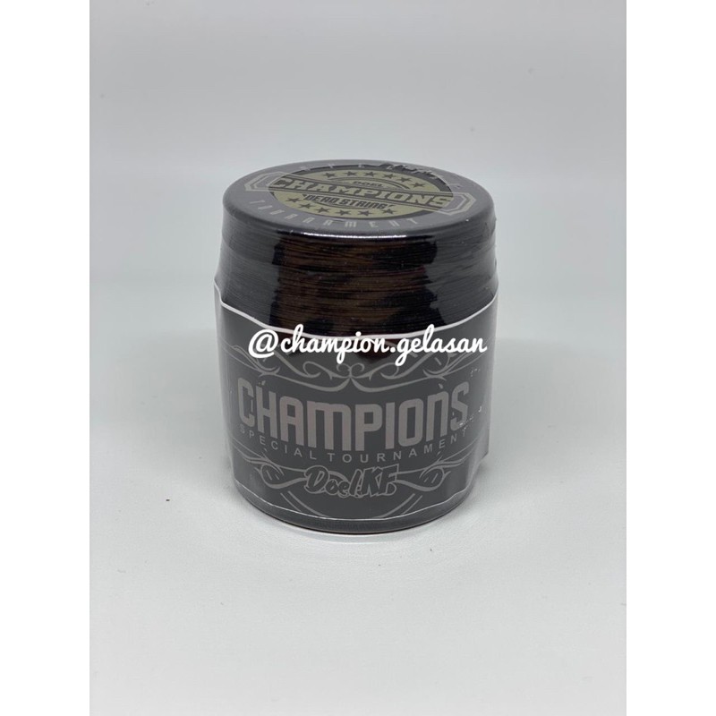 Gelasan Champions ORIGINAL