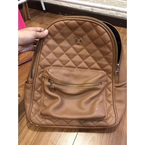 PL ransel nicole miller