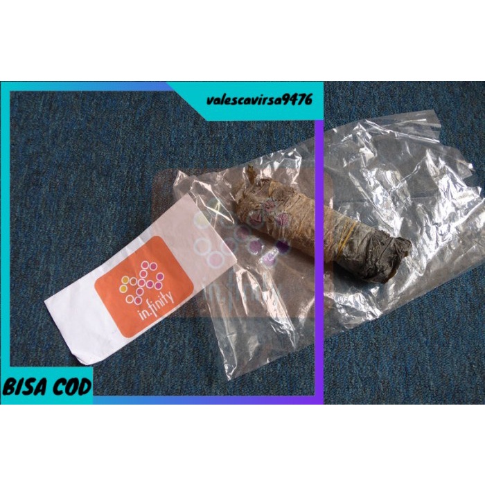 

⭐BISA COD⭐ Konbu / Kombu / Kelp untuk Dashi 100gr