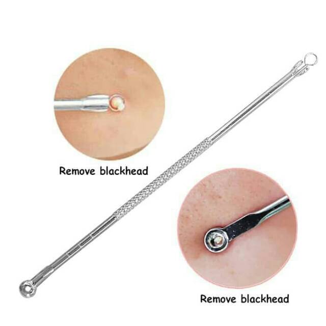 ALAT PENCETAN JERAWAT DAN KOMEDO/PENCETAN JERAWAT/PENGHILANG JERAWAT/PENGHILANG KOMEDO/MURAH/GROSIR