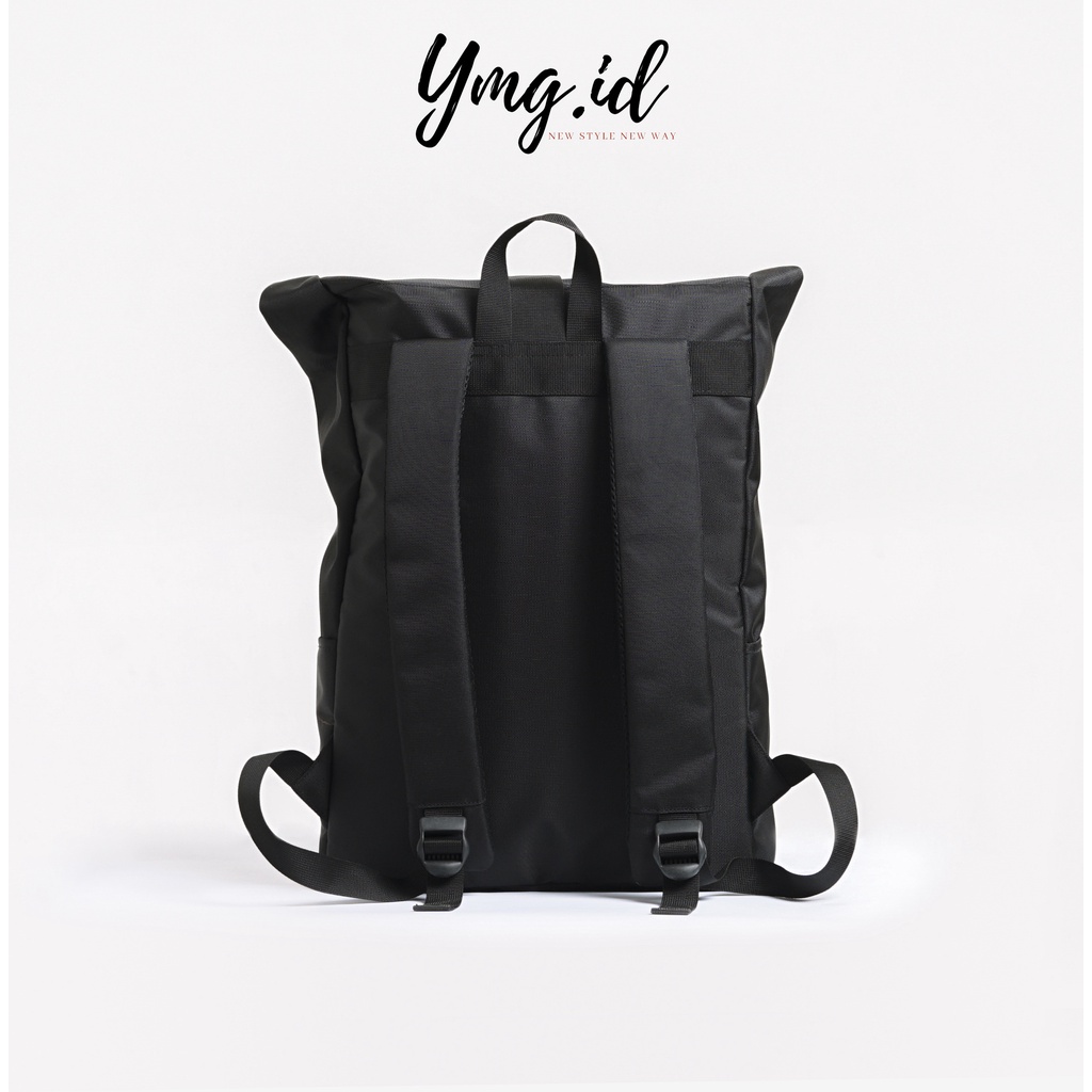 Promo Tas campus ransel premium Tas Waterproof backpack ymg original