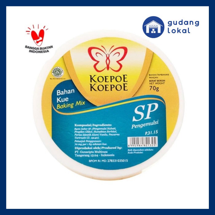 

Sp Pengemulsi Koepoe Koepoe 70Gr