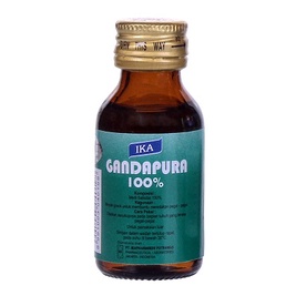 GANDAPURA 60ML