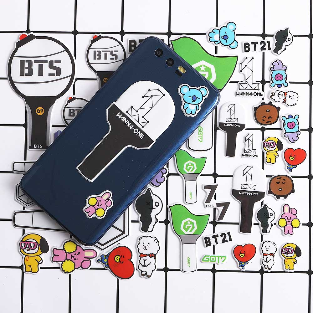 Dapatkan Harga Buku Bts Diskon Shopee Indonesia