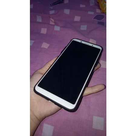 HP OPPO F5 RAM 4/32