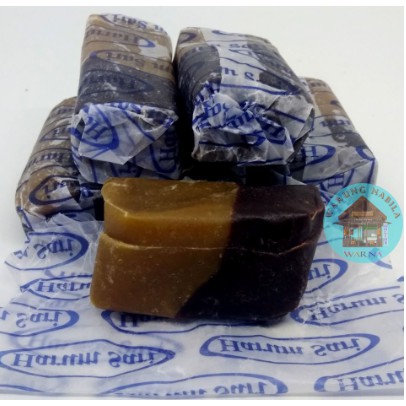 

lariss !!!Dodol Garut Original / Dodol Garutan Harum Sari 1kg