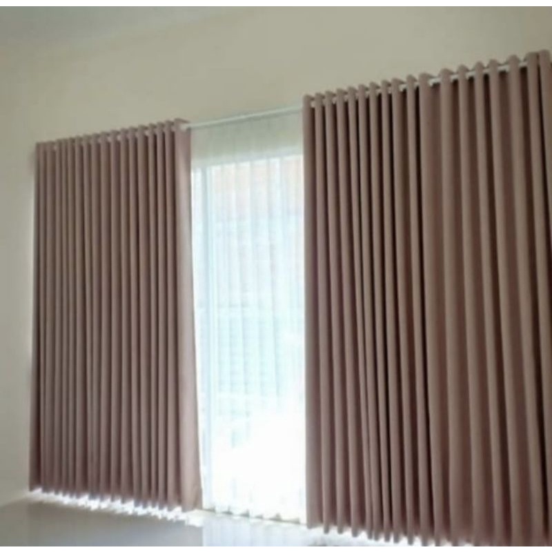 GORDEN TEBAL,12GELOMBANG 24RING