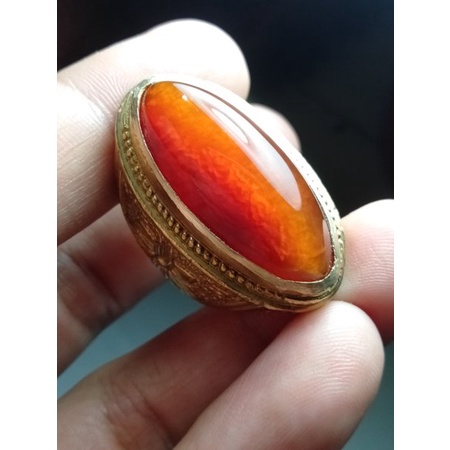 AKIK PANDAN NANAS SUPER SISIK BETIK AJIB 8876