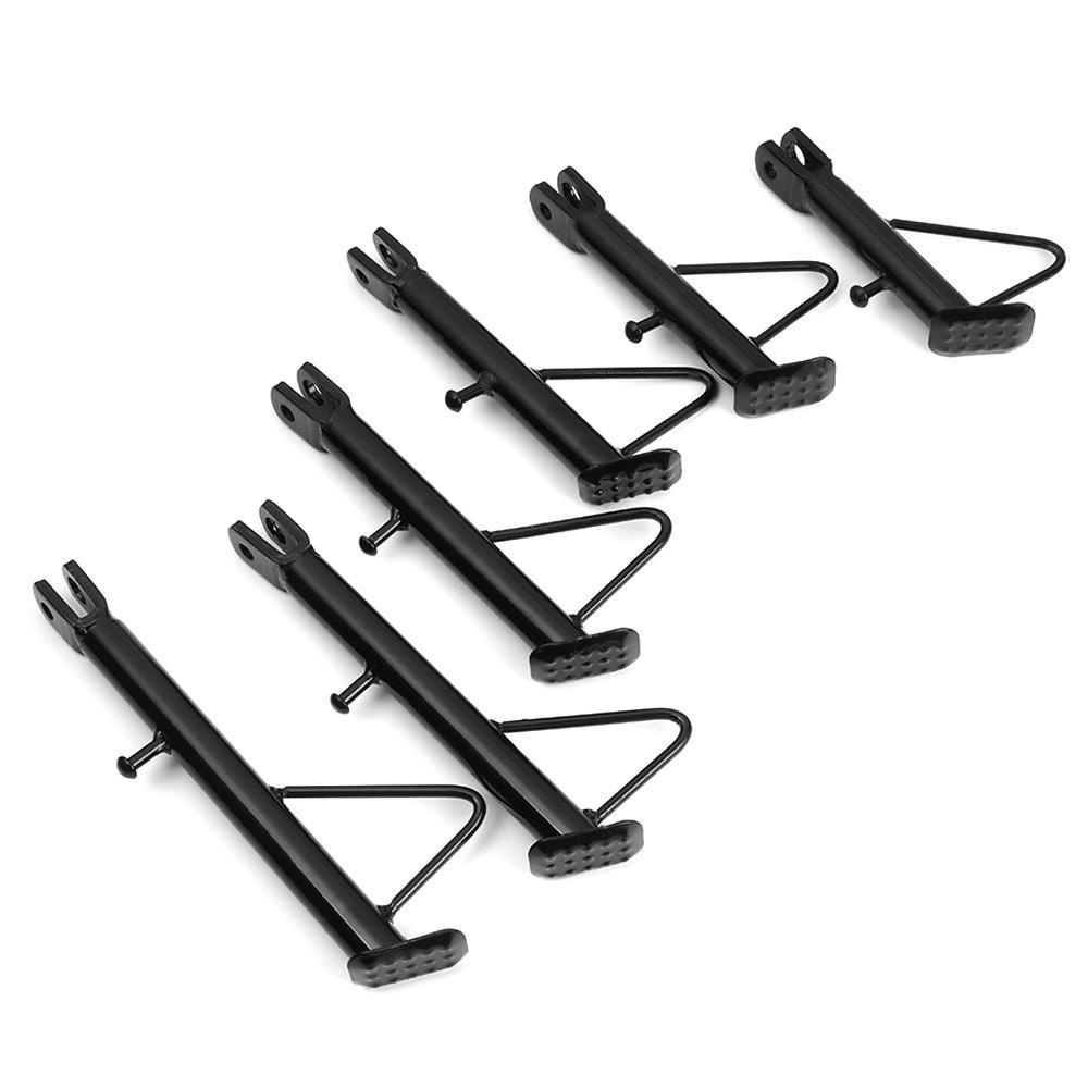 TOP Alat Penyangga Kaki Sepeda E-Bike Bike Stand Rack Roda Belakang Single Side