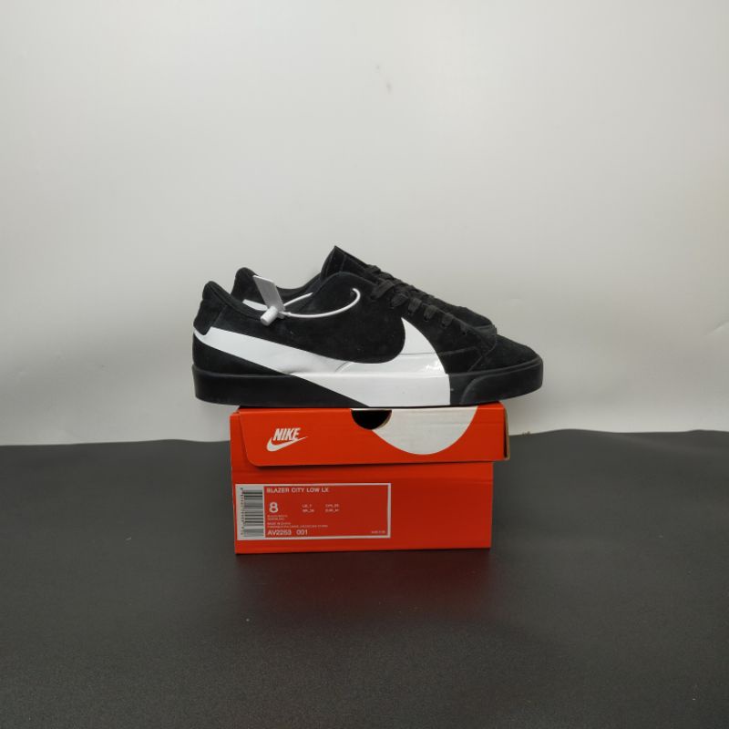 blazer city low lx