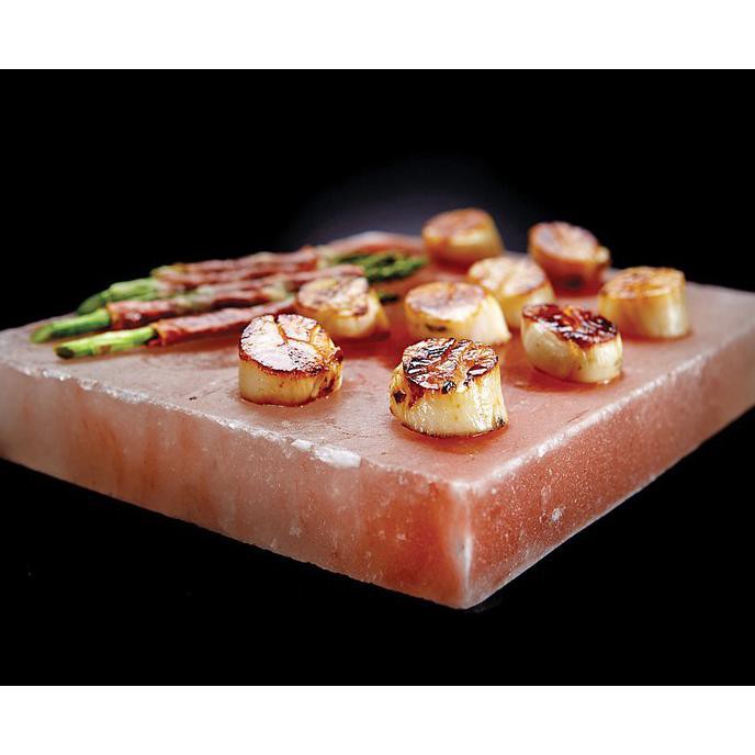 

Himalayan Pink Salt Plate Salt Block Grilling Salt Garam Himalaya Blok Tokoputri518
