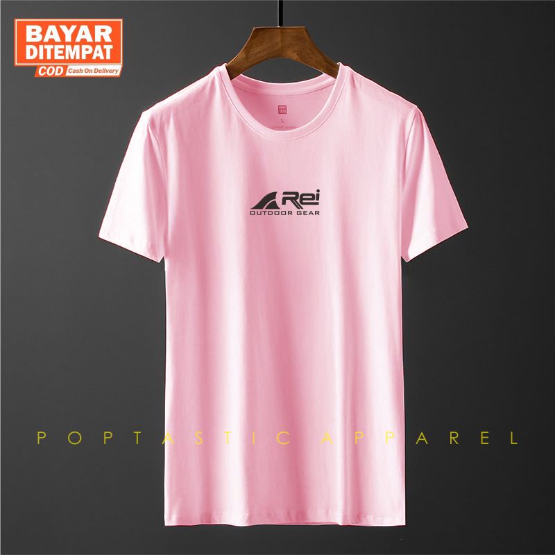 Kaos Tshirt Baju Obral Murah Combed 30S Distro AMER GOLD PERSiB BANDUNG FANS ORANG TUA polos custom