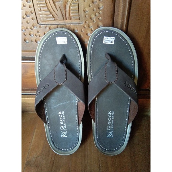 SENDAL EXLUSIVE Q-SOCK