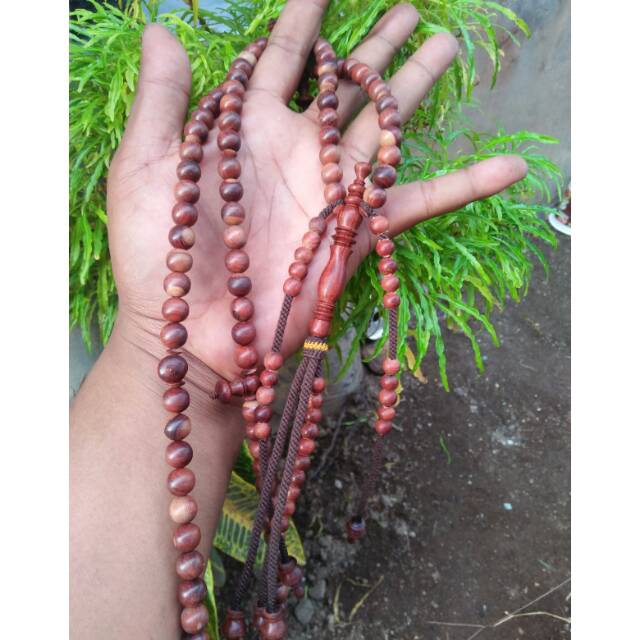 Tasbih setting tijani full NAGASARI