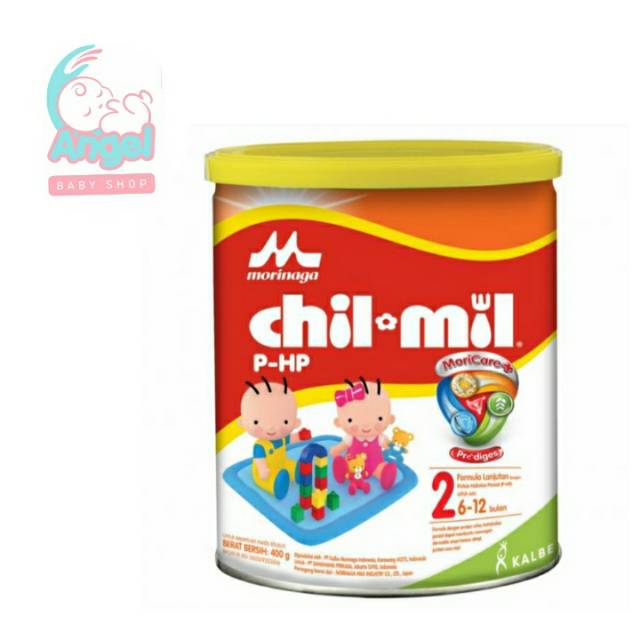 Chil mil P-HP ( 400 g )