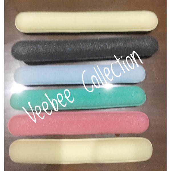 

Herdini utuh warna 30cm/ hairdini