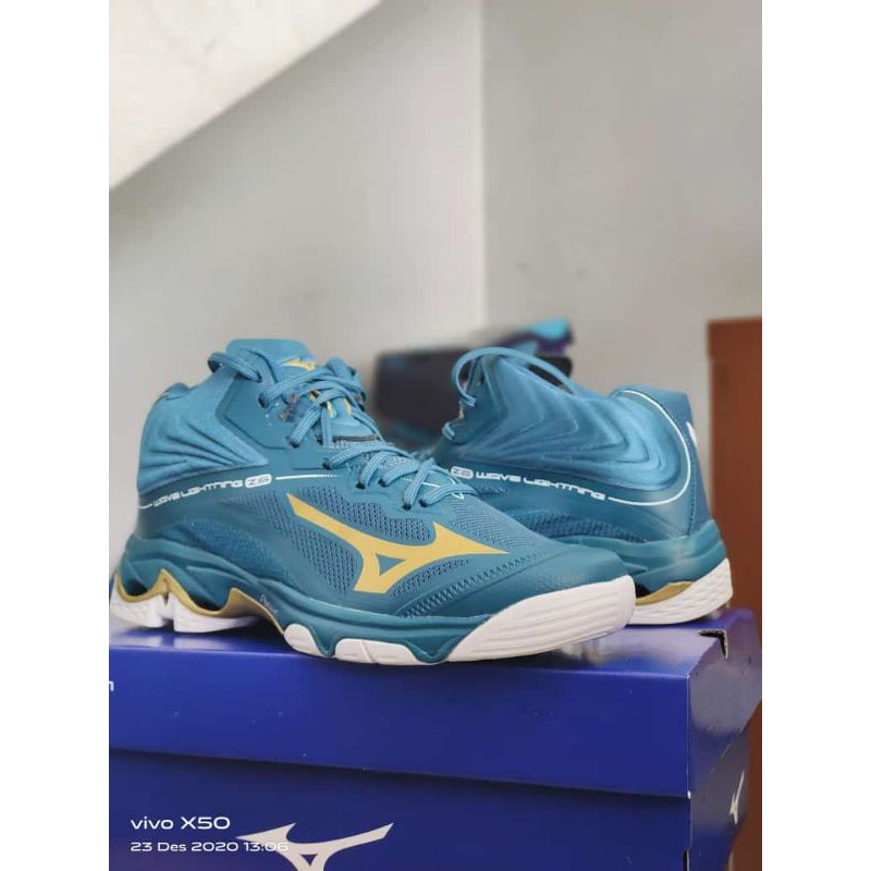 Mizuno wlz 6 mid premium