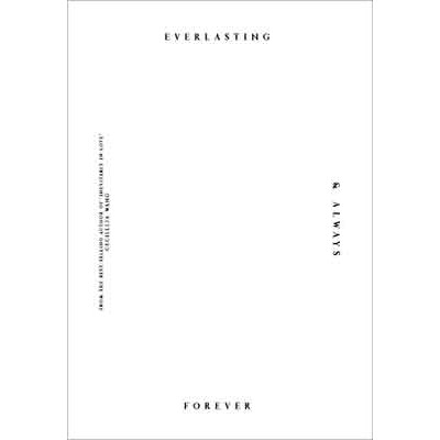 Evermore - Cecillia Wang