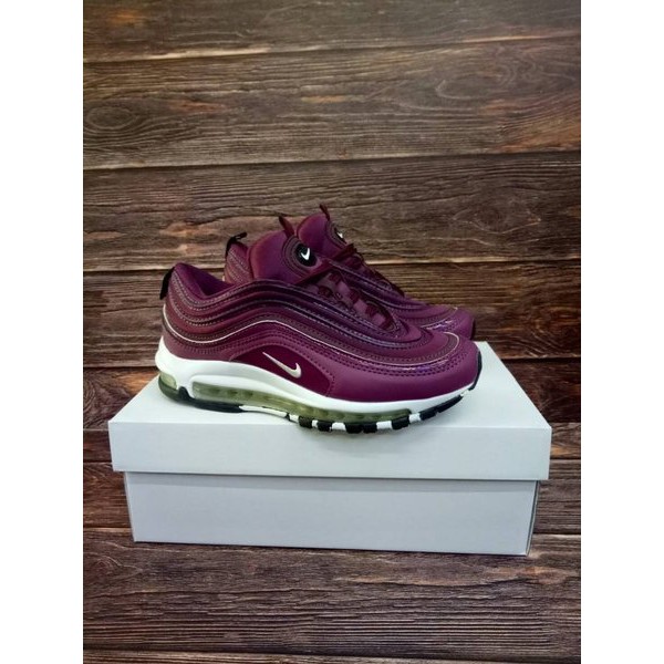 Terbaru Sepatu pria Nike Airmax 97 Made in Vietnam Premium Quality Size 37-44