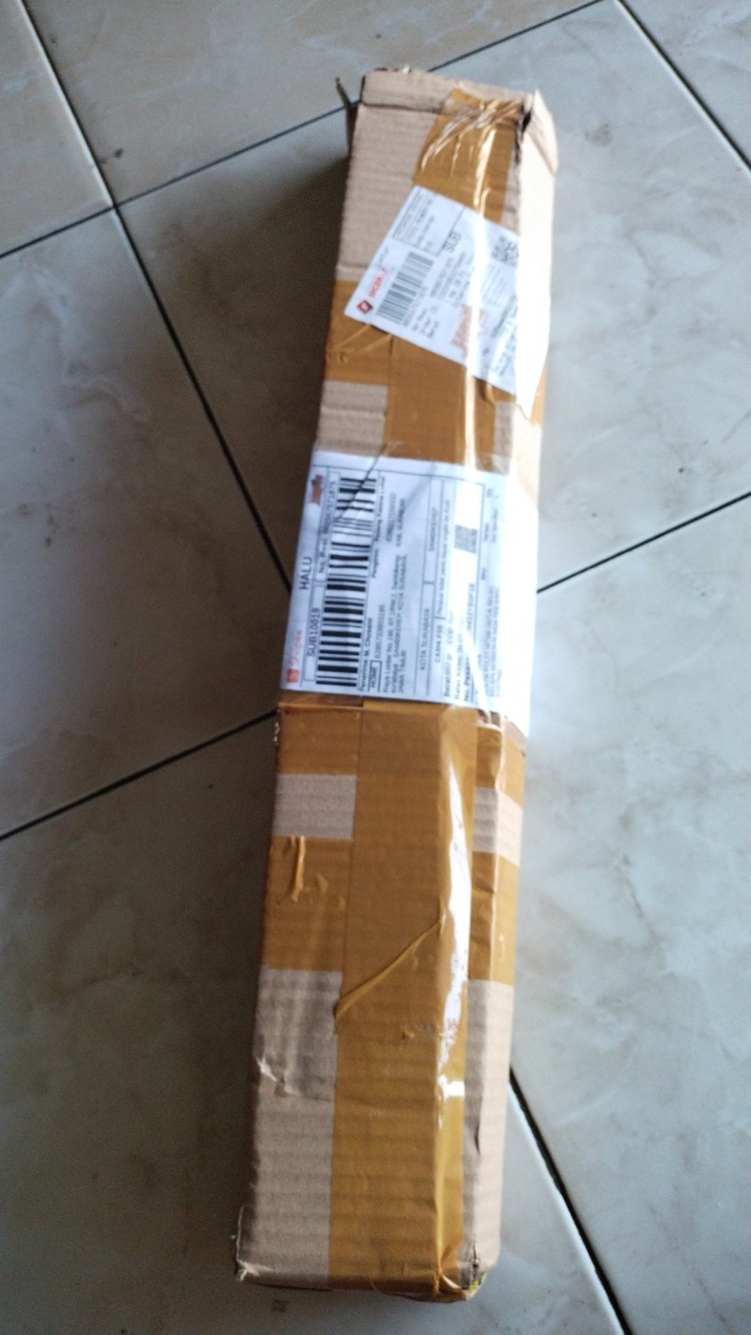 Golok Polet Hitam Untuk Belah Kelapa Berkebun Baja Per Kayu Ranting