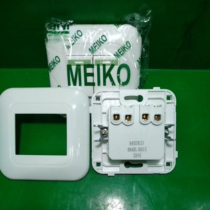 SAKLAR IB SERI MEIKO 8MK8811