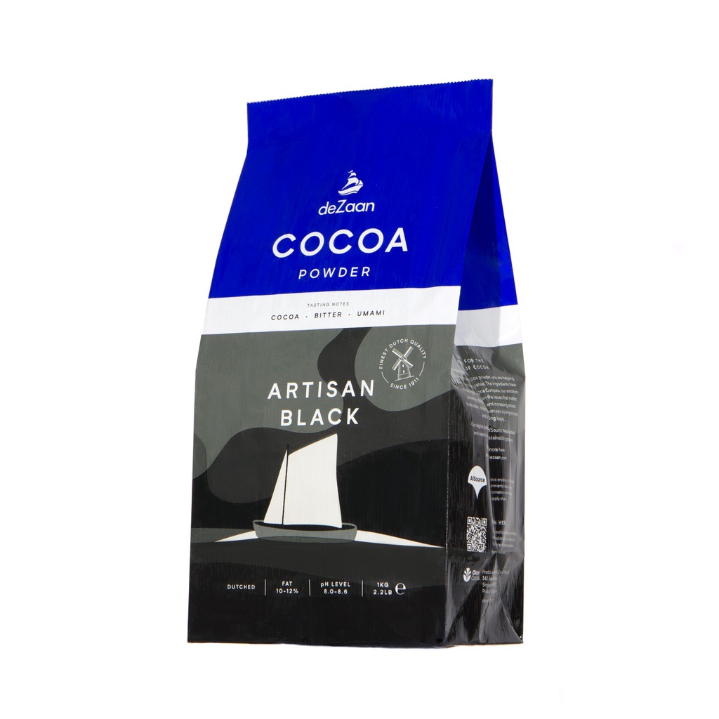 

Deezan Artisan Black Co PWD 1kg