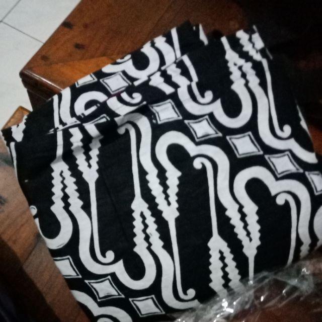 Gamis Batik Syari Motif Kekinian Gamis Modern