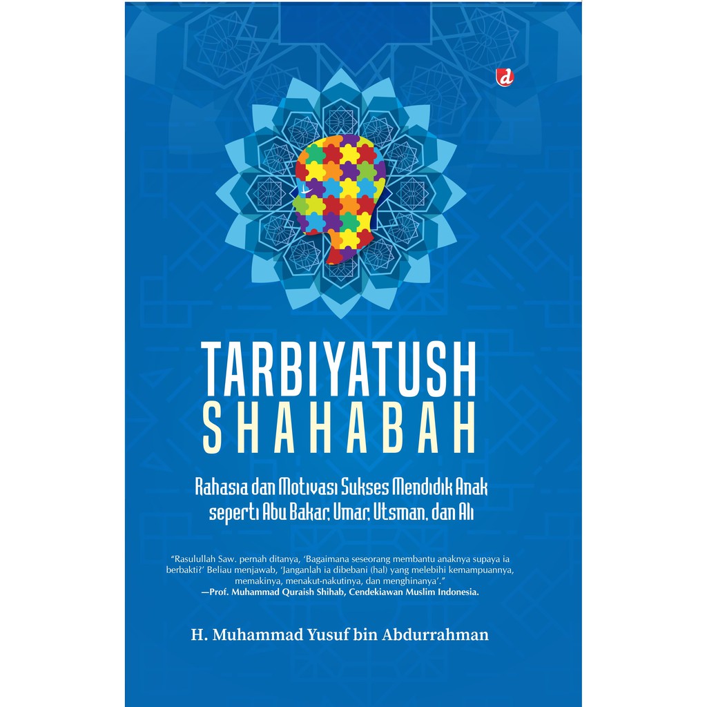 

Buku Tarbiyatush Shahabah - DIVA Press