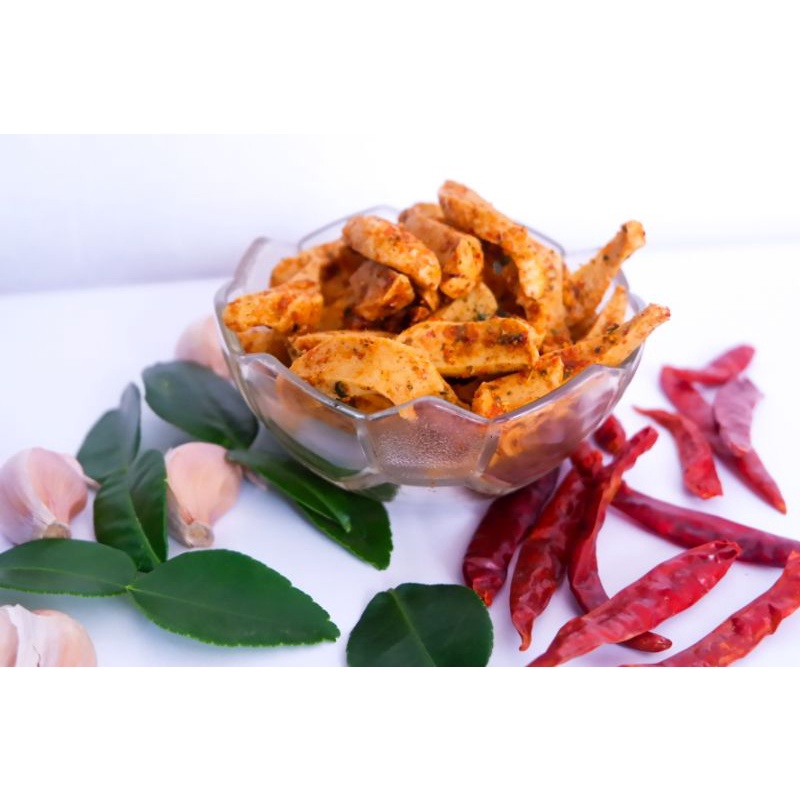 

BASRENG by ALFENA SNACK 1KG