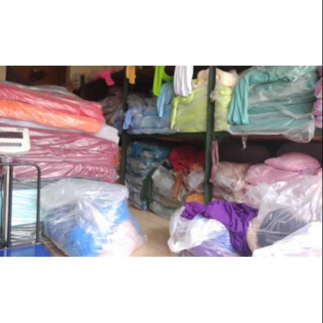 Kain Kaos tc 2,5meter(-+1kgan)