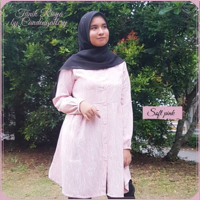 Tunik Risya