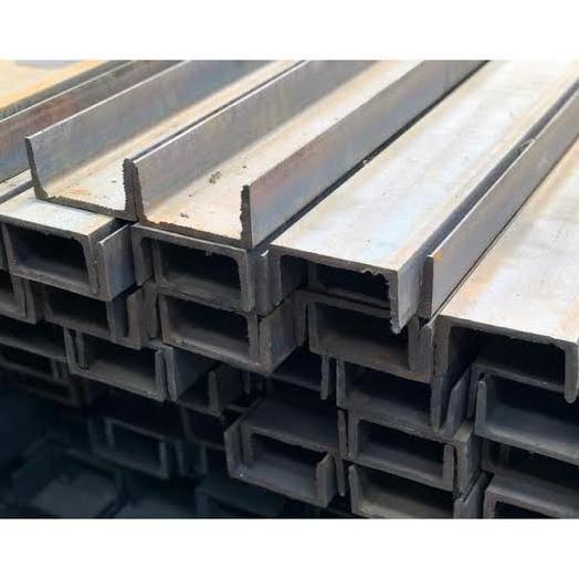 UNP 50 / besi kanal U 50