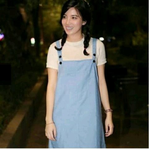 sobel overall rok jeans overall jeans overall pendek overall rok murah jumpsuit rok wearpack rok