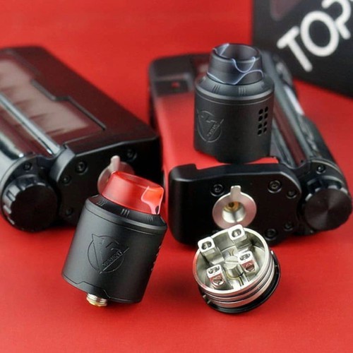 VARIANT RDA 24MM BY DOVPO - AUTHENTIC