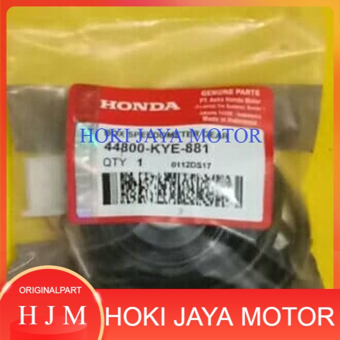 Gir Gear Box Sensor Gigi Speedometer Megapro New Mono Verza