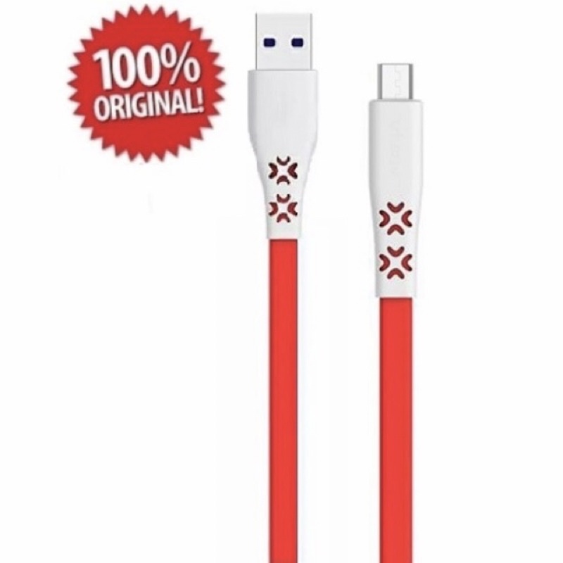 Vivan CTM100 Kabel Data Android Micro Usb Original